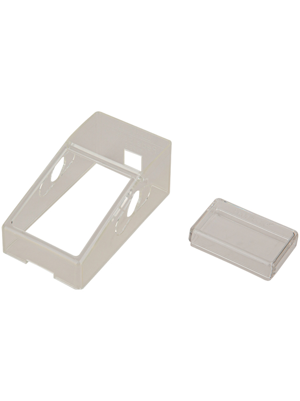 Rockboard Pedalsafe Type E Pour PÉdale Boss Standard - Zubehör für Effektgeräte - Variation 2