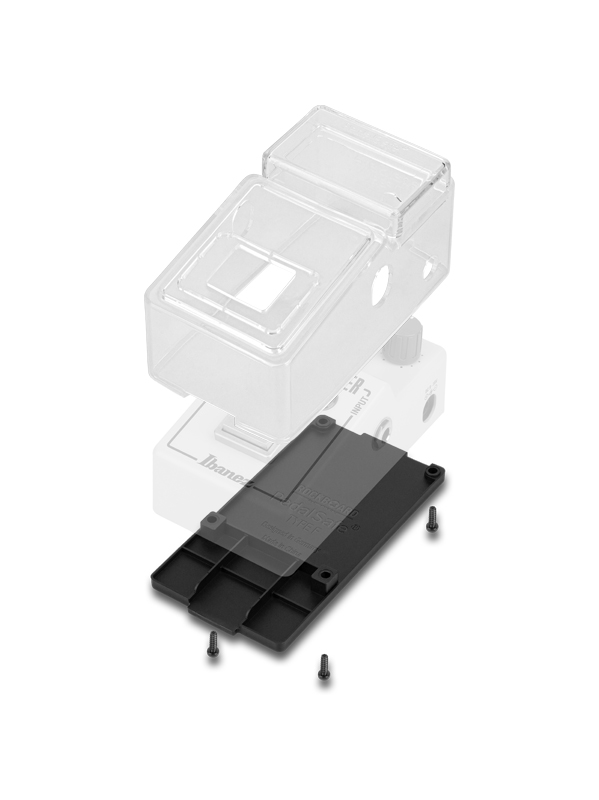 Rockboard Pedalsafe Type F Pour PÉdale Standard Ibanez Ts, Maxon - Zubehör für Effektgeräte - Variation 4