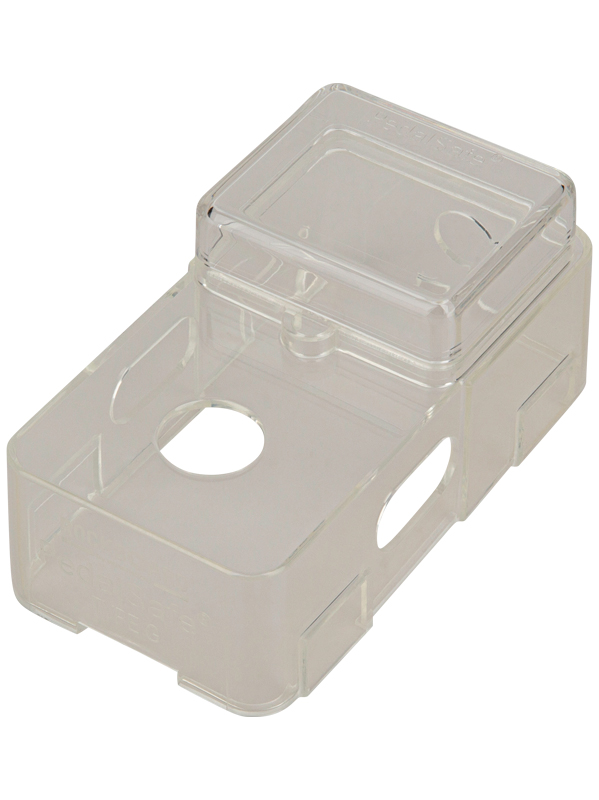 Rockboard Pedalsafe Type G Pour PÉdale Standard Tc Electronic - Zubehör für Effektgeräte - Variation 3