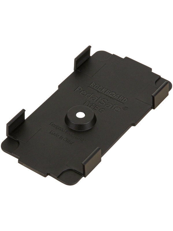 Rockboard Pedalsafe Type G Pour PÉdale Standard Tc Electronic - Zubehör für Effektgeräte - Variation 5