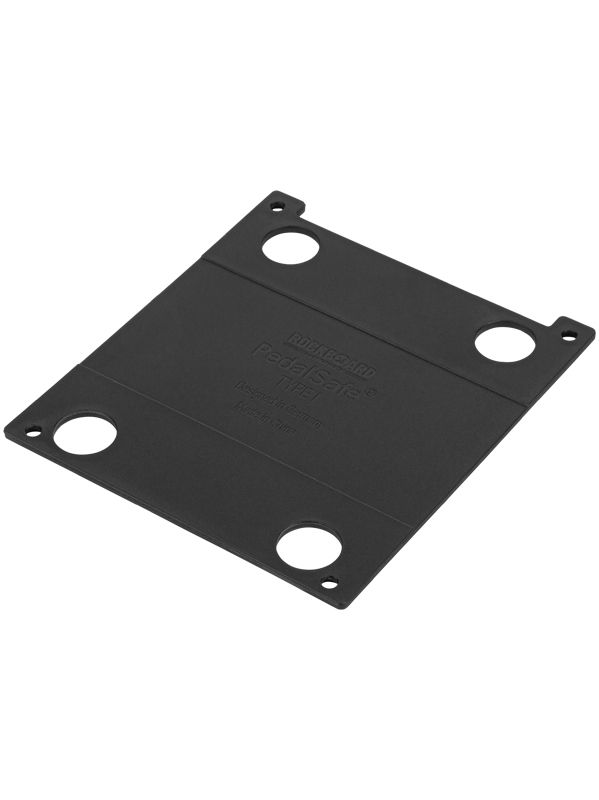 Rockboard Pedalsafe Type I Pour PÉdale Eventide H9 - Zubehör für Effektgeräte - Variation 1