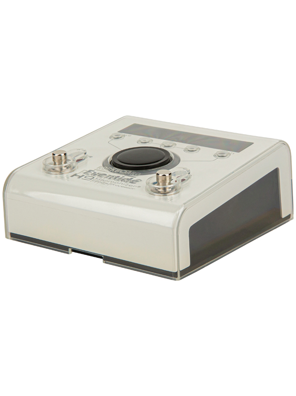 Rockboard Pedalsafe Type I Pour PÉdale Eventide H9 - Zubehör für Effektgeräte - Variation 4