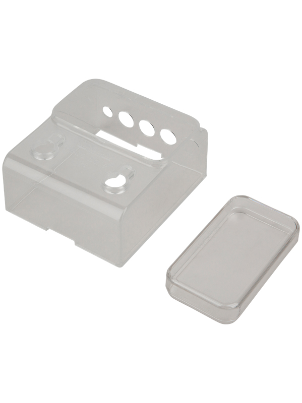Rockboard Pedalsafe Type J Pour PÉdale Strymon De Taille MÉdium - Zubehör für Effektgeräte - Variation 5