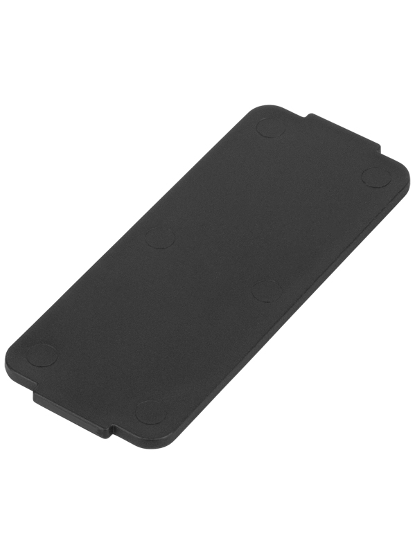 Rockboard Pedalsafe Type K1 Pour PÉdale Mooer Micro Series Avec Un Knob Large - Zubehör für Effektgeräte - Variation 4