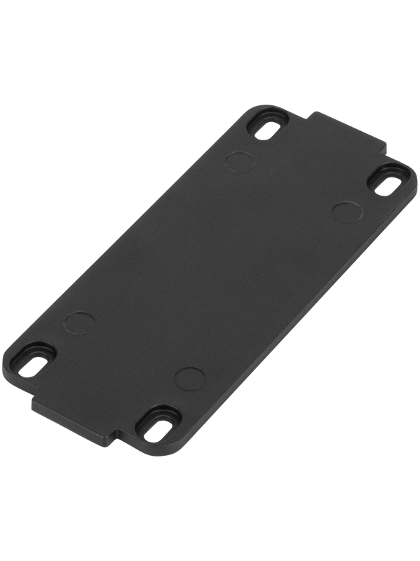 Rockboard Pedalsafe Type L Pour Mini PÉdale Standard  (xotic, Xvive, Pigtronix...) - Zubehör für Effektgeräte - Variation 2