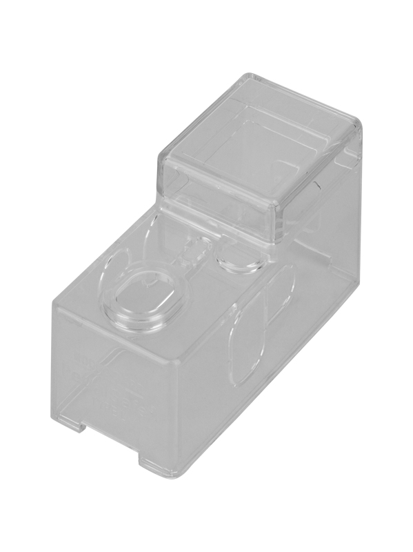 Rockboard Pedalsafe Type L Pour Mini PÉdale Standard  (xotic, Xvive, Pigtronix...) - Zubehör für Effektgeräte - Variation 5
