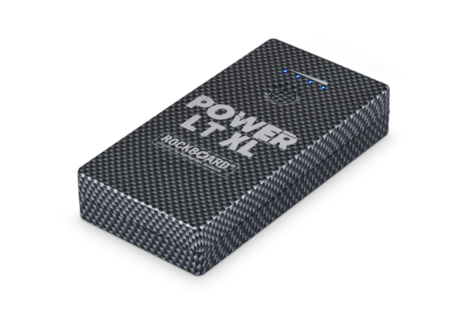 Rockboard Power Lt Xl Carbon - Stromversorgung - Variation 1