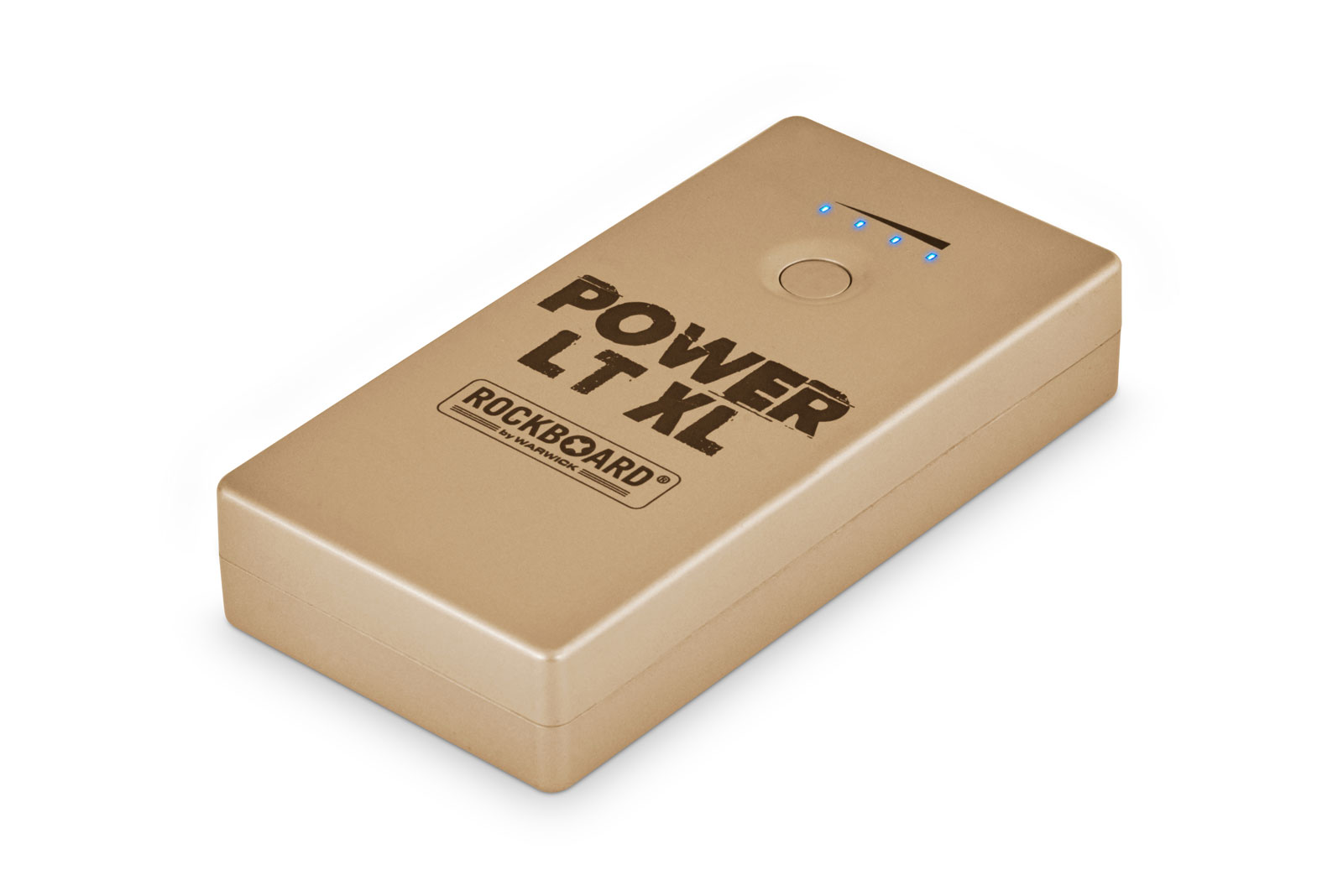 Rockboard Power Lt Xl Gold - Stromversorgung - Variation 1