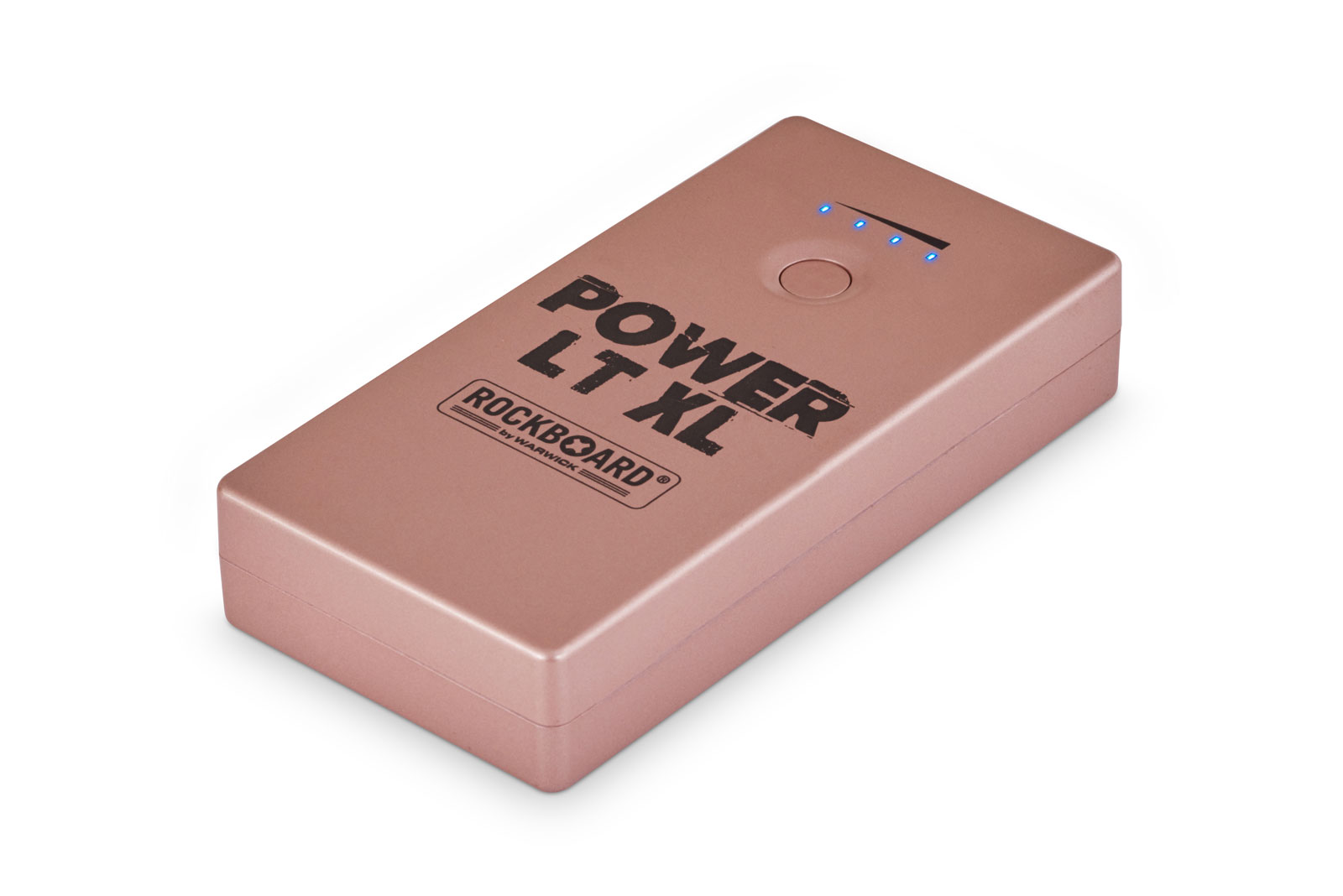 Rockboard Power Lt Xl Rose Gold - Stromversorgung - Variation 1