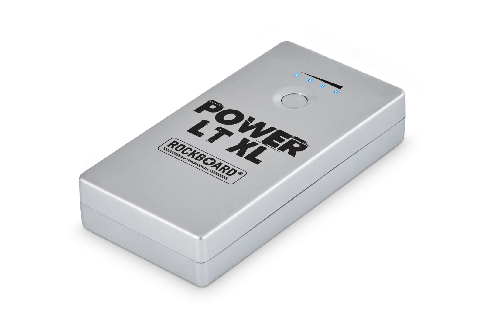 Rockboard Power Lt Xl Silver - Stromversorgung - Variation 1
