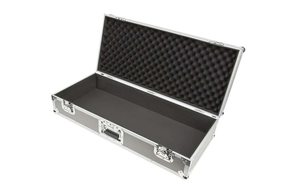 Rockboard Quad 4.3 C With Flight Case - Pedalboard - Variation 3