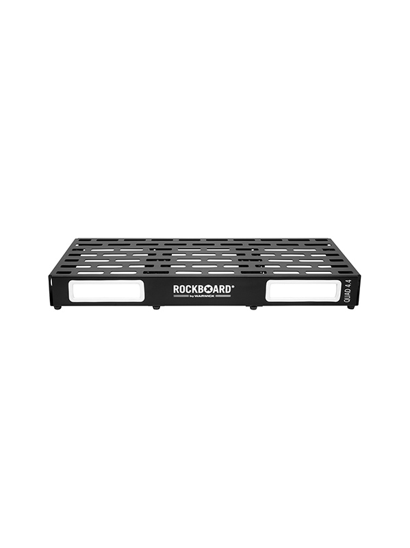 Rockboard Quad 4.4 B Pedalboard With Gig Bag - Pedalboard - Variation 2