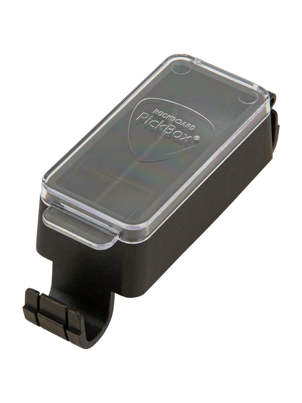 Rockboard Quickmount Pick Box Pour MÉdiators - Zubehör für Effektgeräte - Variation 2