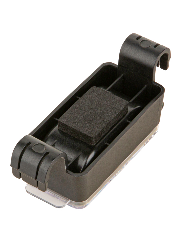 Rockboard Quickmount Pick Box Pour MÉdiators - Zubehör für Effektgeräte - Variation 1