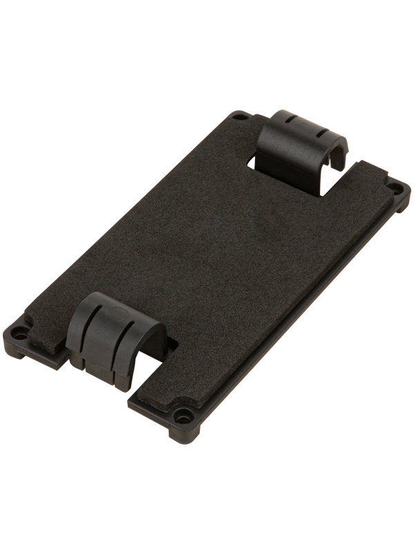 Rockboard Quickmount Type E Pour PÉdale Boss Standard - Zubehör für Effektgeräte - Variation 1