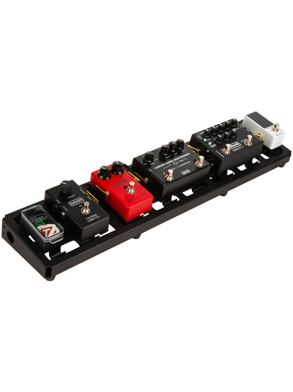 Rockboard Quickmount Type E Pour PÉdale Boss Standard - Zubehör für Effektgeräte - Variation 2