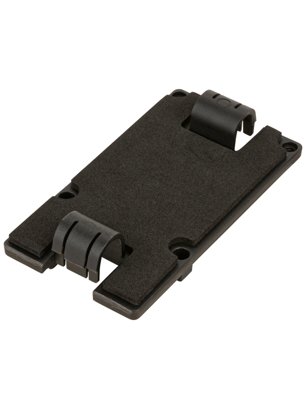Rockboard Quickmount Type F Pour PÉdale Standard Ibanez Ts, Maxon - Zubehör für Effektgeräte - Variation 2