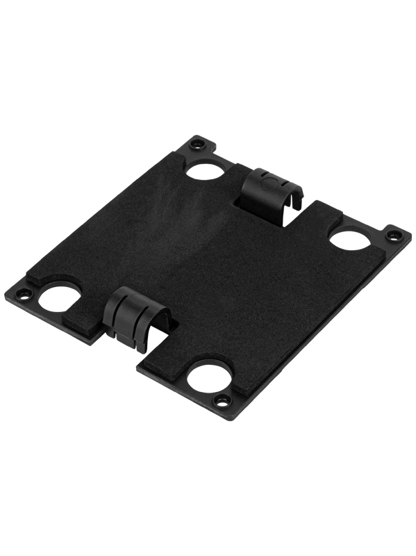 Rockboard Quickmount Type I Pour PÉdale Eventide H9 - Zubehör für Effektgeräte - Variation 2