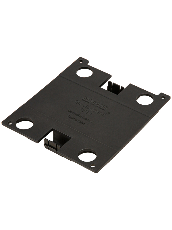 Rockboard Quickmount Type I Pour PÉdale Eventide H9 - Zubehör für Effektgeräte - Variation 1