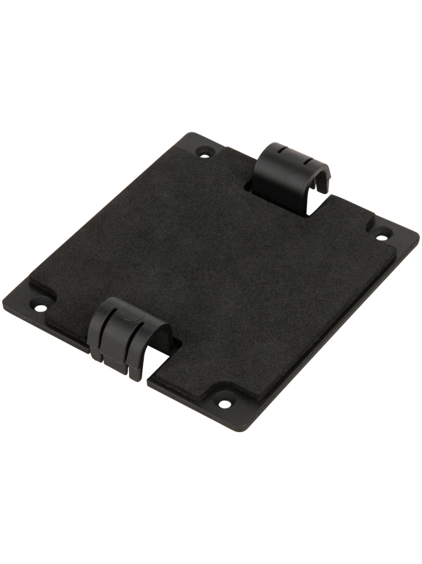 Rockboard Quickmount Type J Pour PÉdale Strymon De Taille MÉdium - Zubehör für Effektgeräte - Variation 2
