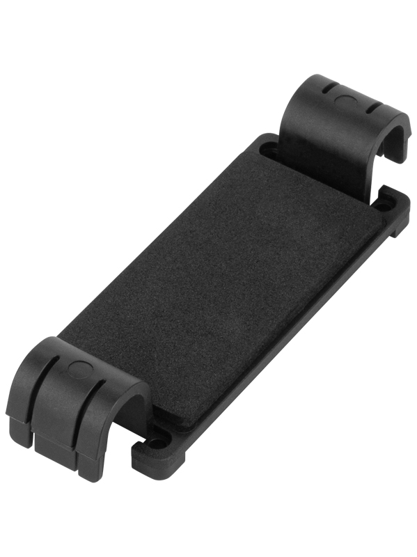 Rockboard Quickmount Type K Pour PÉdale Mooer Micro Series - Zubehör für Effektgeräte - Variation 1
