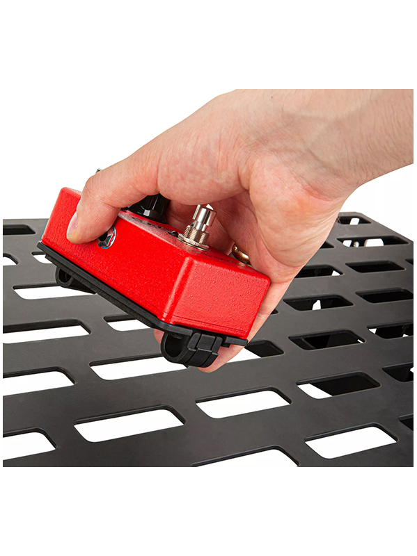 Rockboard Quickmount Type L6 Pour PÉdale Line6 Hx Stomp - Zubehör für Effektgeräte - Variation 1