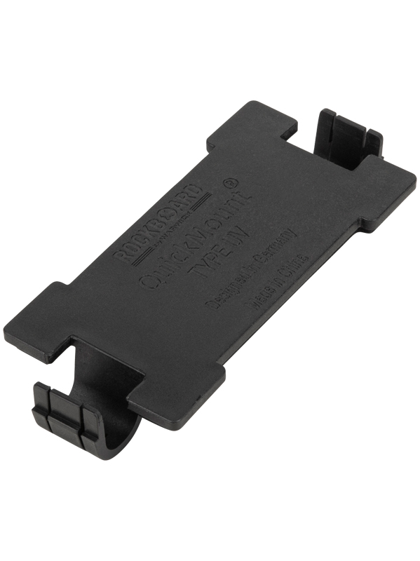 Rockboard Quickmount Type Uv, Format Universel Pour PÉdale Verticalement Large (96x48 Mm) - Zubehör für Effektgeräte - Variation 2