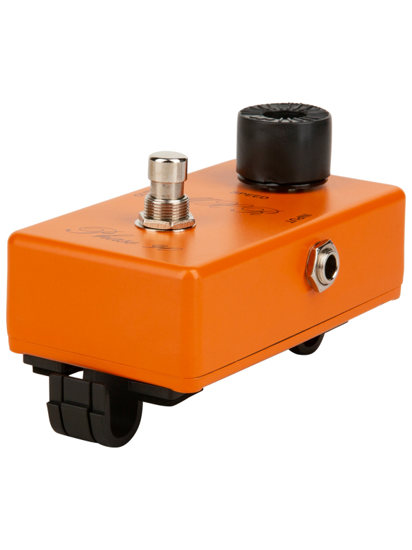 Rockboard Quickmount Type Uv, Format Universel Pour PÉdale Verticalement Large (96x48 Mm) - Zubehör für Effektgeräte - Variation 1