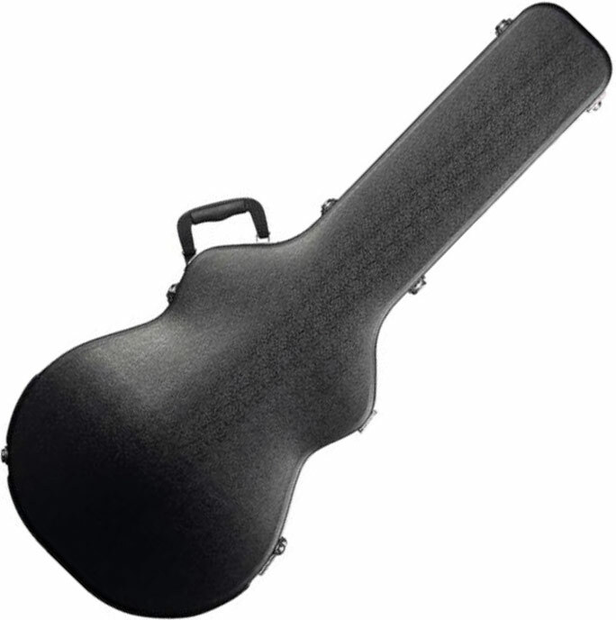 Rockcase By Warwick Yamaha Apx Standard 10612b Acoustic Guitar Case 10612b - Koffer für Westerngitarre - Main picture