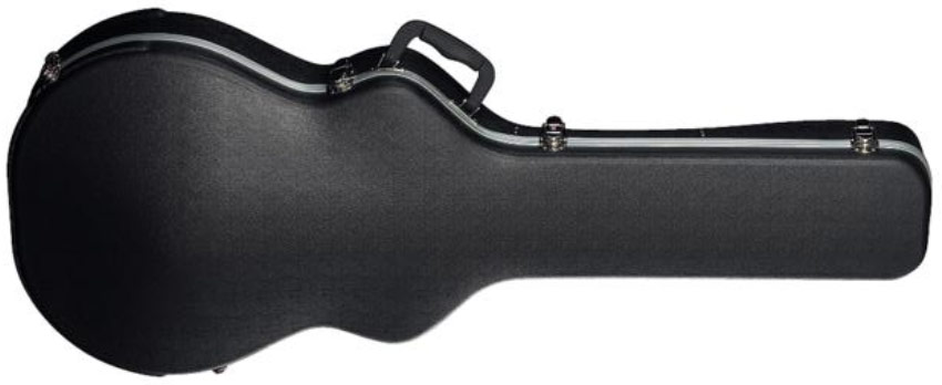 Rockcase by warwick Standard 10612B Acoustic Guitar Case 10612B Koffer fur westerngitarre