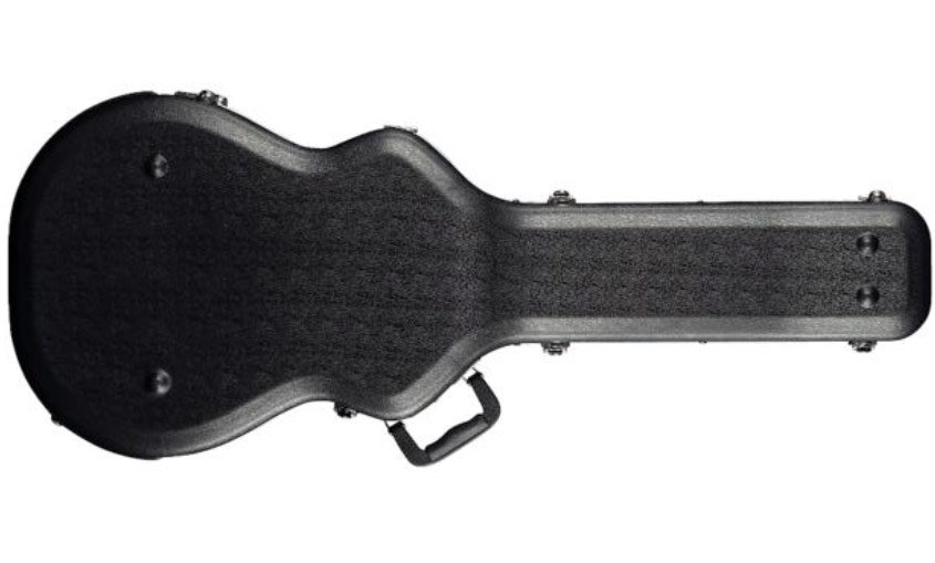 Rockcase By Warwick Yamaha Apx Standard 10612b Acoustic Guitar Case 10612b - Koffer für Westerngitarre - Variation 2