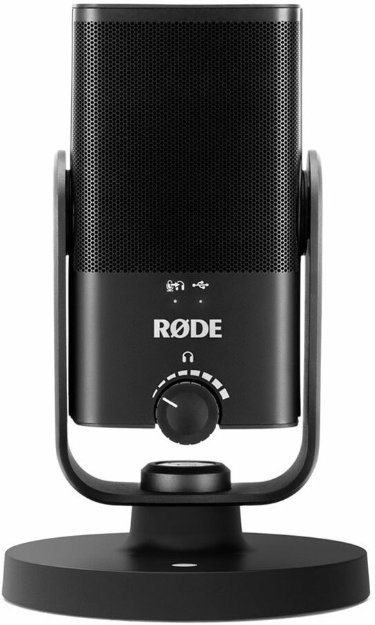 Rode Nt-usb Mini - Microphone usb - Main picture