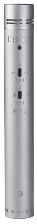  Rode NT55-S