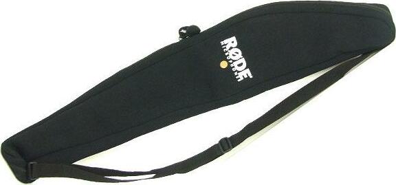 Rode Sac Pour Boompole - DJ-Trolleytasche - Main picture