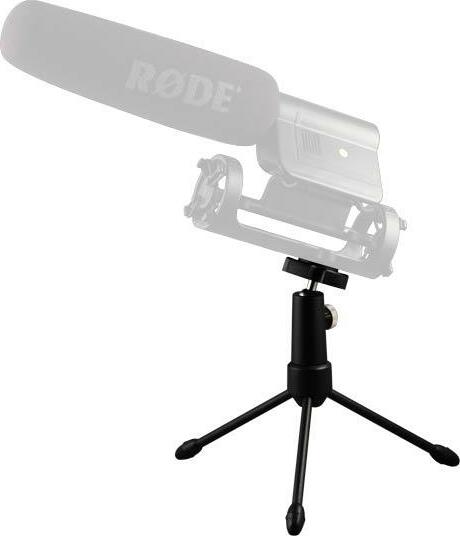 Rode Tripod - Mikrofon Kapsel - Main picture