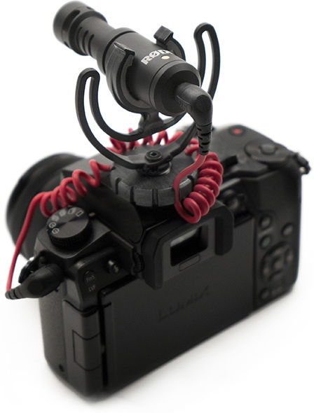 Rode Videomicro -  - Main picture