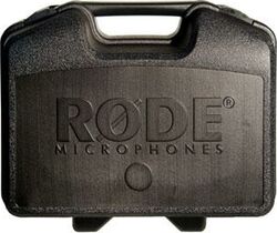 Mikrofon-flightcase Rode RC1