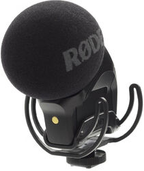 Stereo VideoMic Pro-R