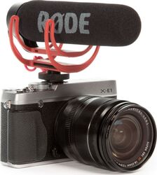 Rode VideoMic GO