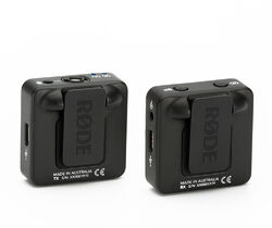Wireless GO