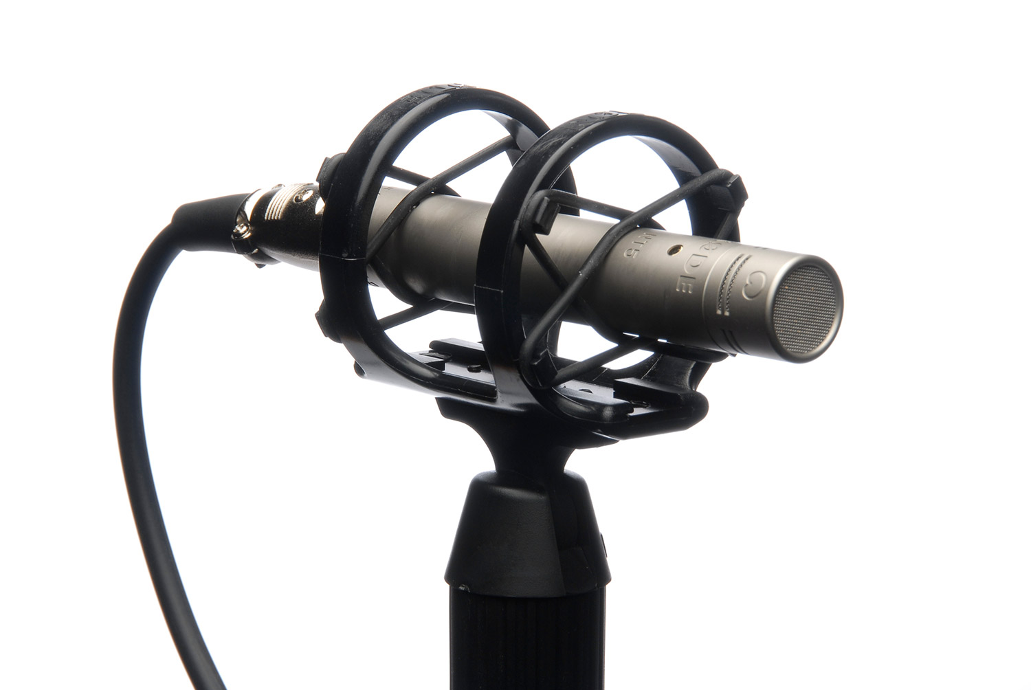 Rode Nt5-mp - Kabelgebundenes Mikrofon Set - Variation 2