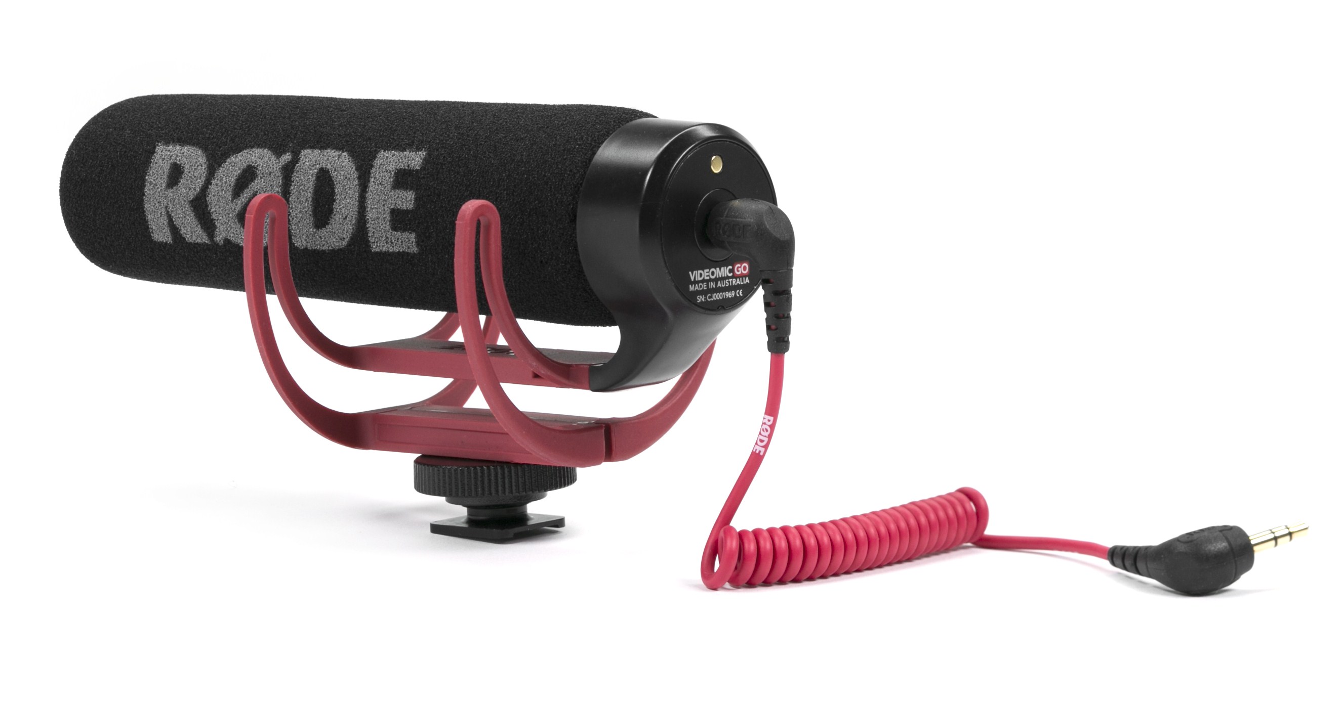 Rode Videomic Go -  - Variation 1