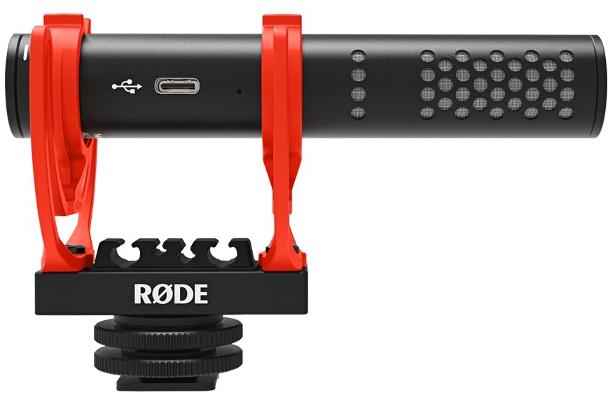 Rode Videomic Go Ii -  - Variation 1