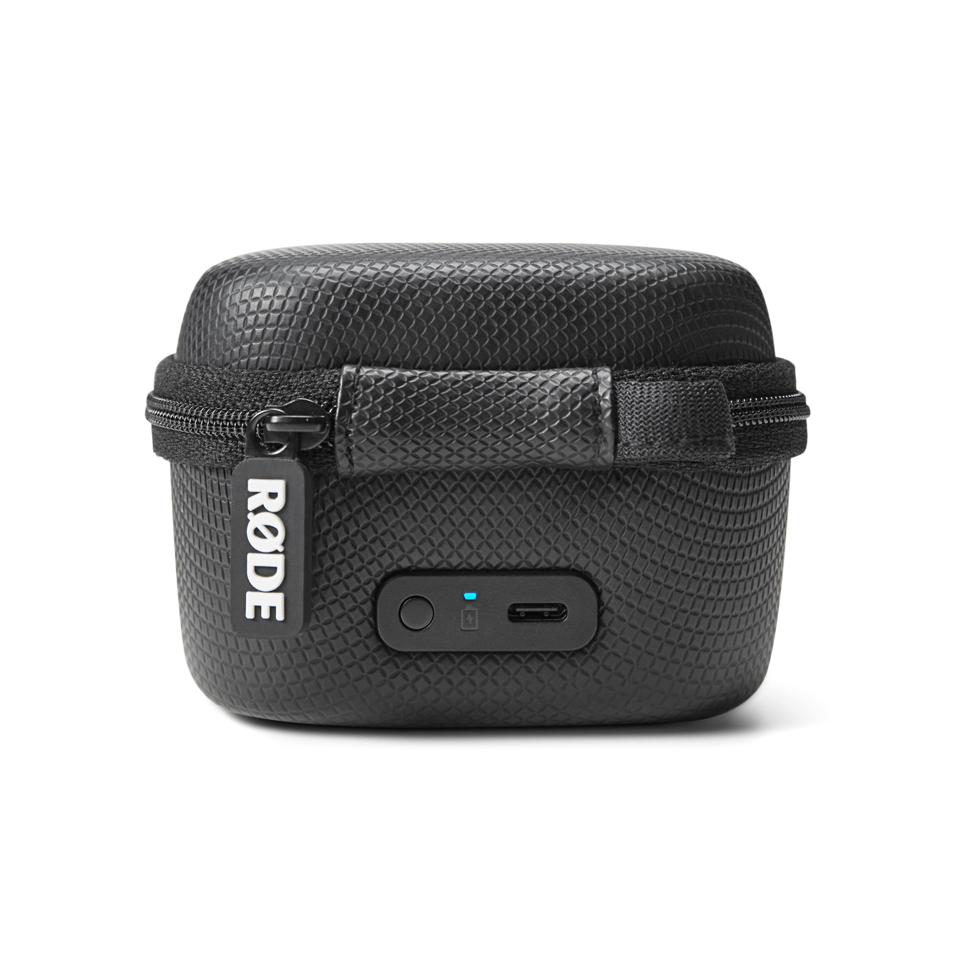 Rode Wireless Go Ii Charging Case - Ersatzteile für Mikrofon - Variation 2