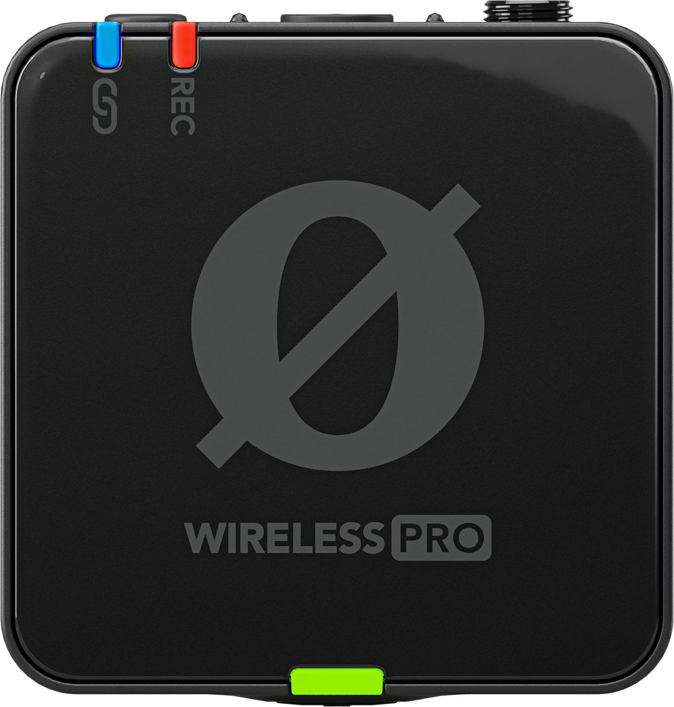 Rode Wireless Pro - Wireless Sender-Empfänger System - Variation 1