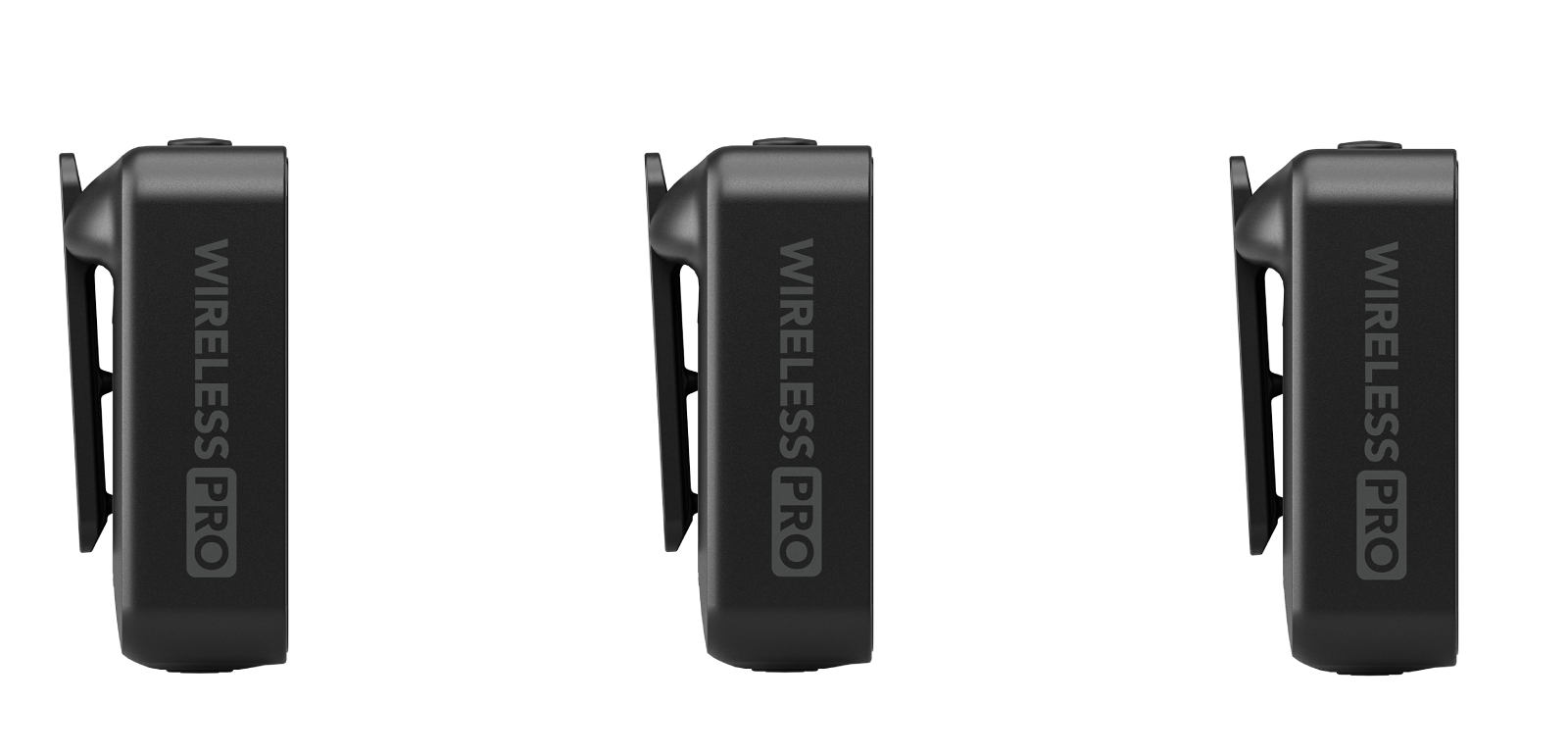 Rode Wireless Pro - Wireless Sender-Empfänger System - Variation 2