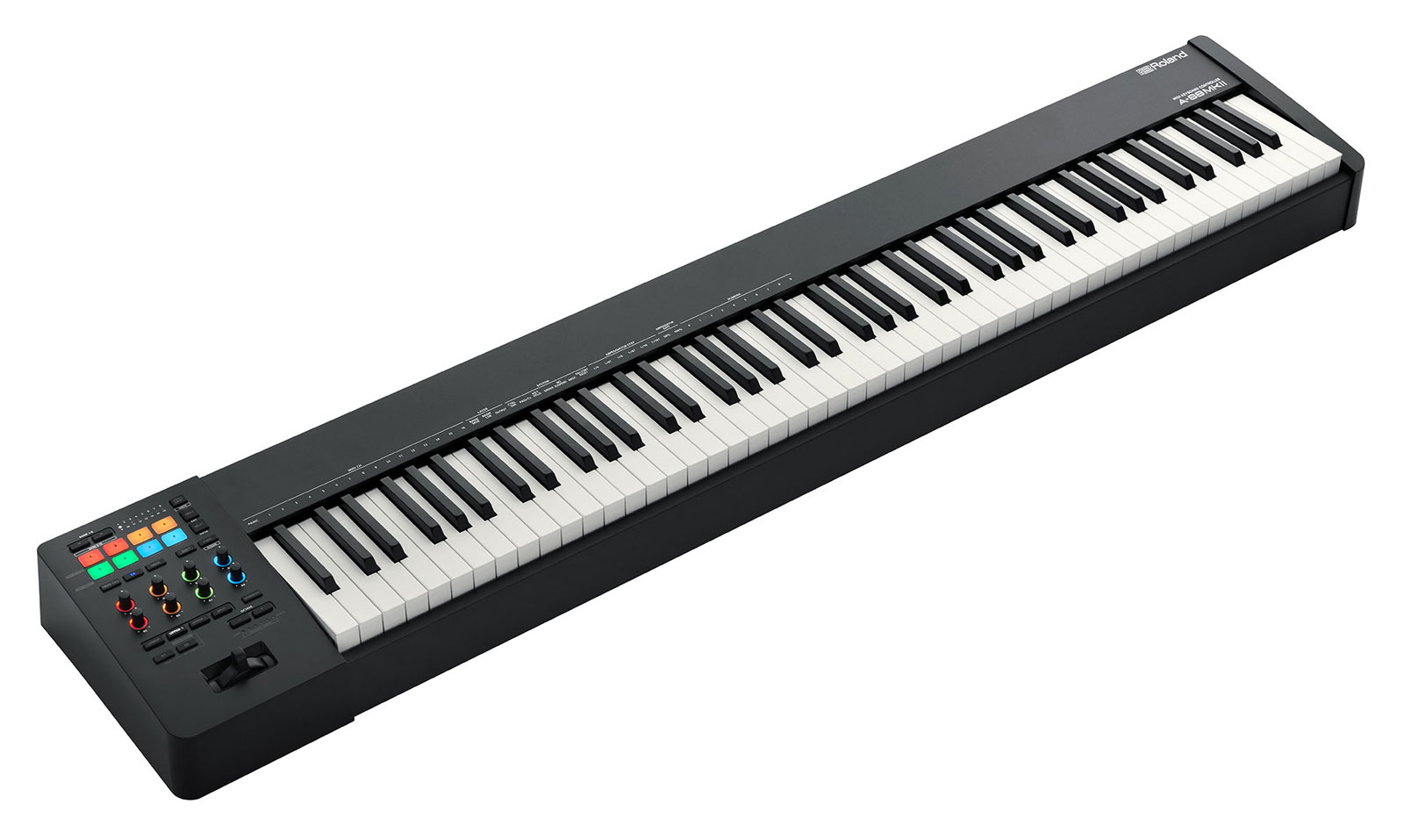 Roland A88 Mkii - Masterkeyboard - Variation 1