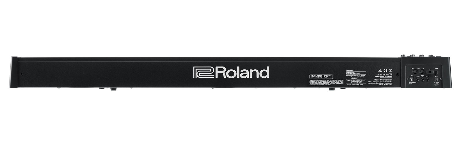 Roland A88 Mkii - Masterkeyboard - Variation 5