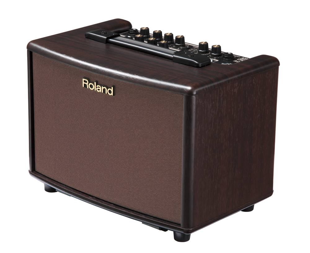 Roland Ac-33 Rw - Combo für Akustikgitarre - Variation 2