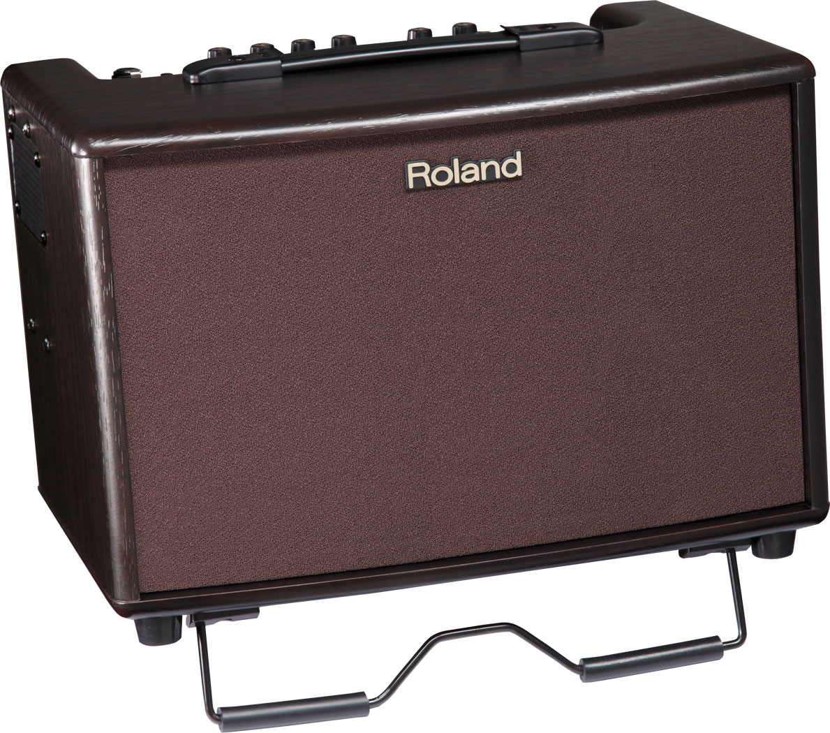 Roland Ac-60 Rw - Combo für Akustikgitarre - Variation 2